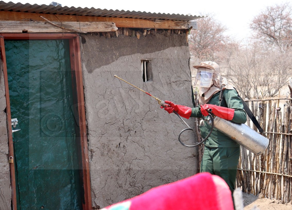 Malaria claims life as cases rise