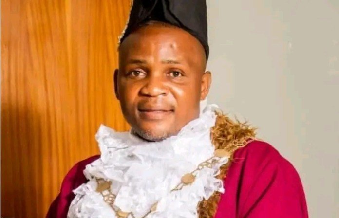 HH HAS PERFORMED WELL, WE SHOULDN’T RISK ELECTING AN AMATEUR – CHINGOLA MAYOR