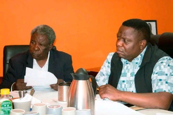 Response to Kalemba’s Misrepresentation of Facts