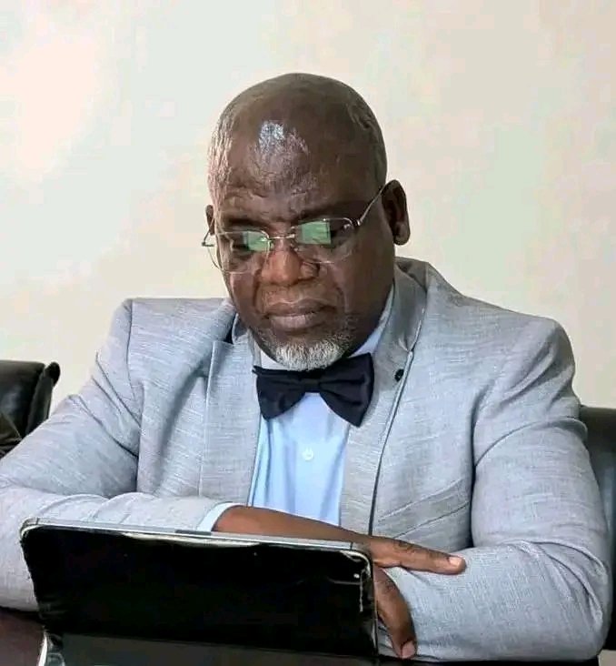 The fact UPND won in Kasama doesn’t mean I’m unpopular in Lukashya -Lukashya MP George  Chisanga‎