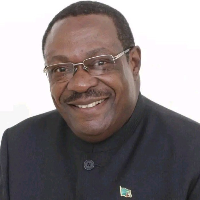 ZAMBIA HAS ENTERED THE CHAMPIONS LEAGUE OF POVERTY – KOPULANDE