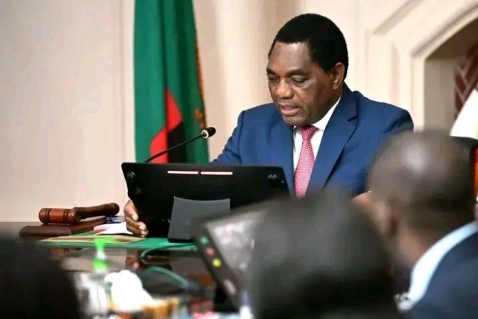 Hichilema’s Presidency So Far: Does He Deserve Re-election?