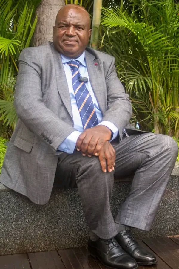 UPPZ REJECTS OPPOSITION UNITY CALLS,CITES UNRESOLVED LEGACY OF PAST ABUSES