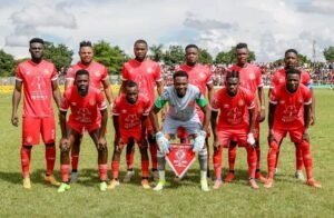 KALAMPA NKANA CLAMPS NKWAZI ‎