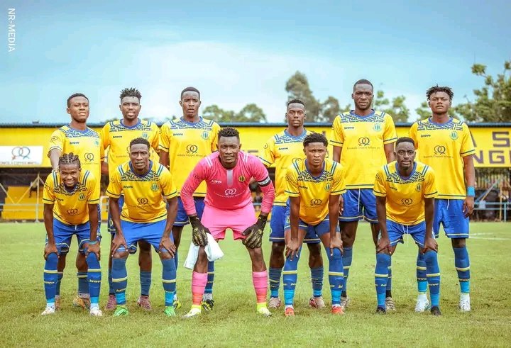 Brave Rangers Dreaming Big