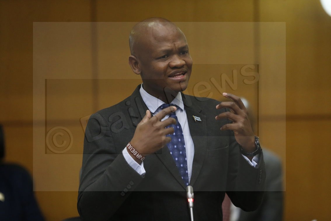 Ministry commits to seamless land