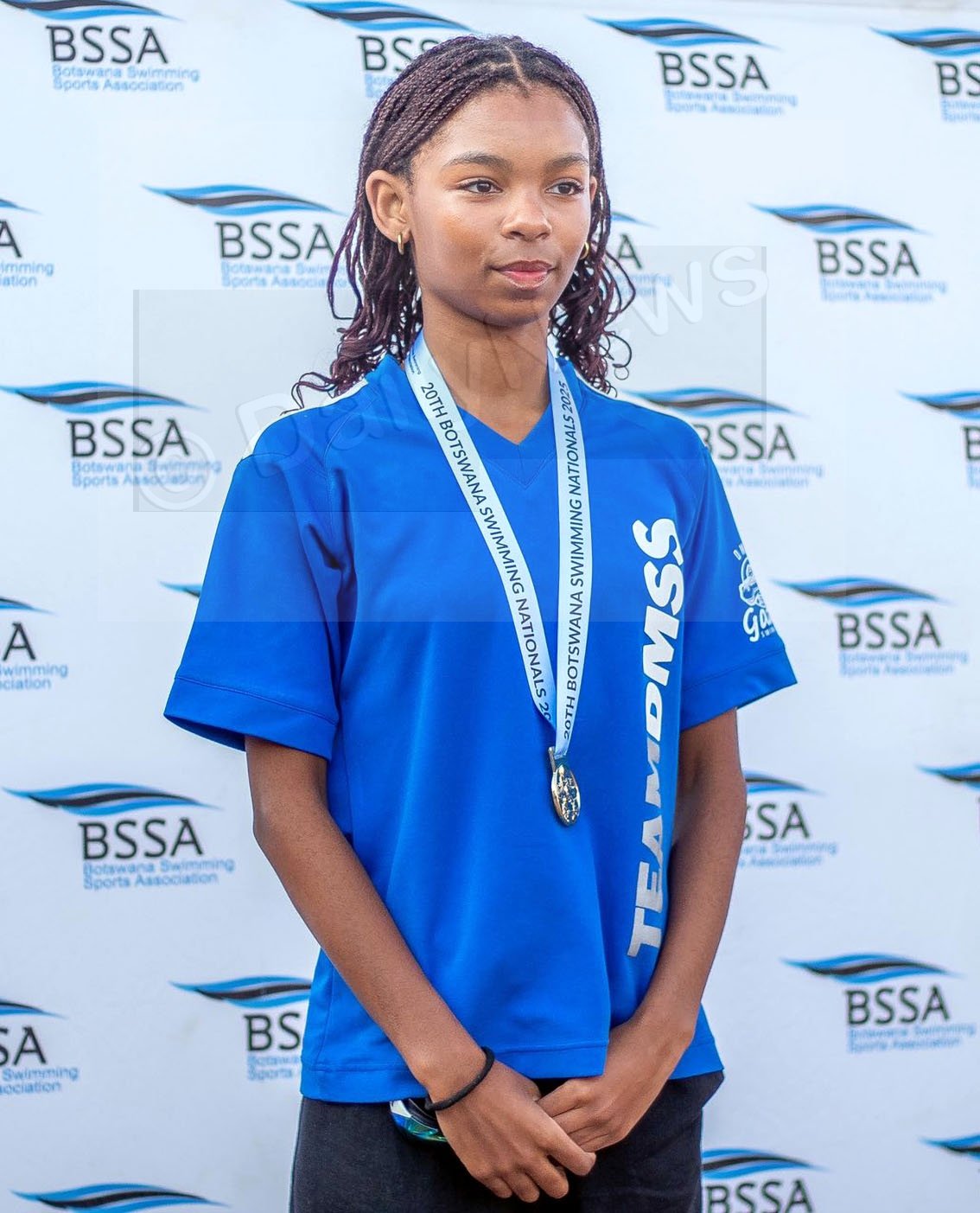 Jade from Goshwe to the