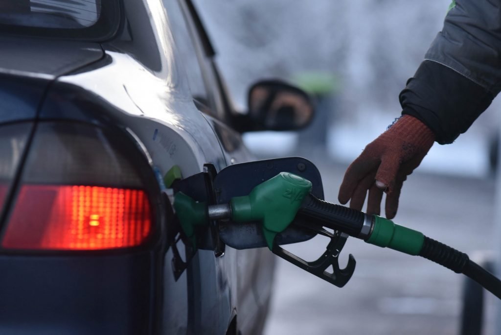 Fuel prices to drop by up to 65 cents a litre from Wednesday