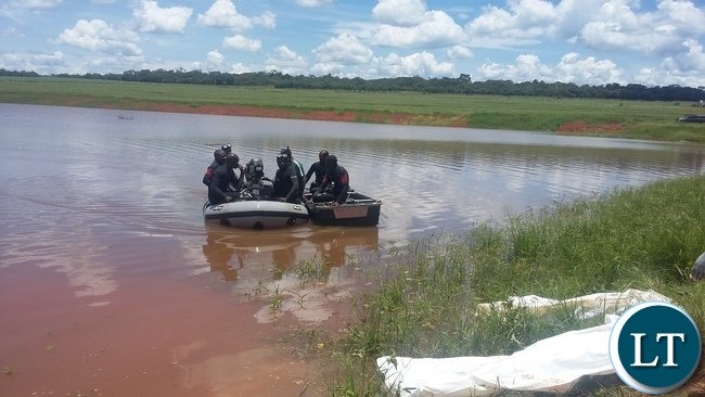 Body of 15-year-old boy who drowned in...