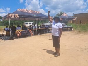 Tobacco Farmers Urged to Conserve Forests