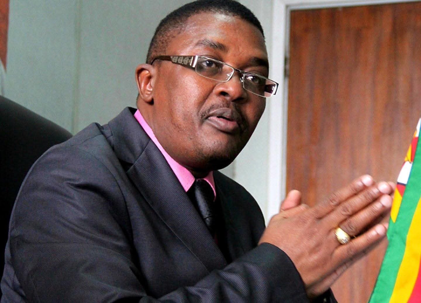 Mzembi freedom bid at High Court hits a brickwall