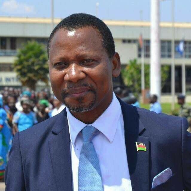 Government Orders Fresh Probe Into Chikangawa Military Plane Crash