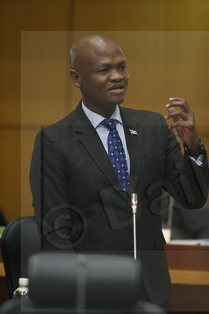 Landboard Defers Church Land Allocations