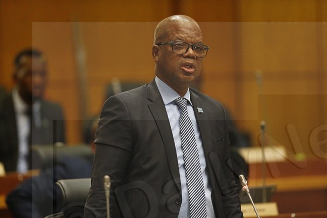 MP's Reject Motion To Retun