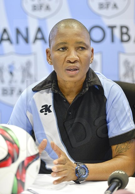 Tough Road Ahead as Mares