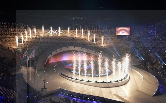 MICO2026 Memorable moments at Milan-Cortina