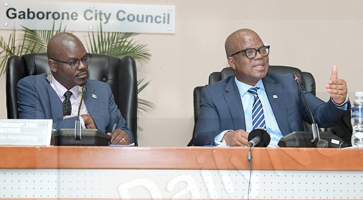 GCC Okays ConCourt Establishment