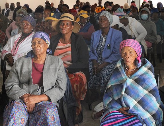 Residents Raise Mixed Views On