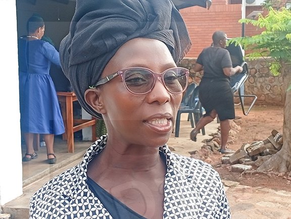 Motshegwa O Rotloetsa Ba Robelela Le Tshokwe