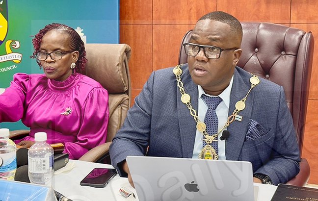 Council Introduces App For Rates