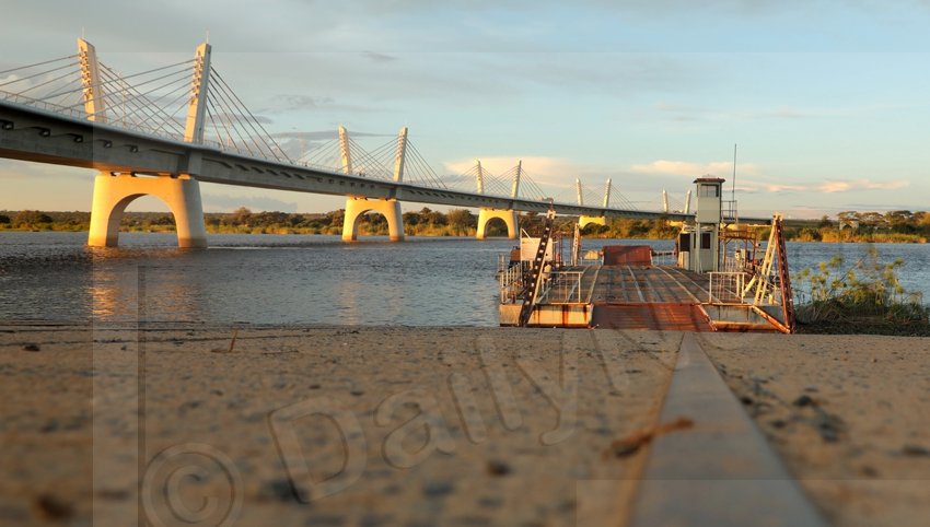 Kazungula Bridge Valuable Asset For Africa