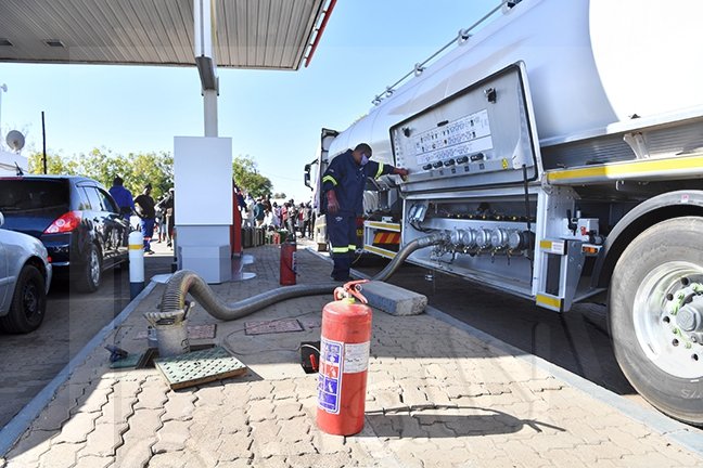 BERA Quarantines Over 3 million