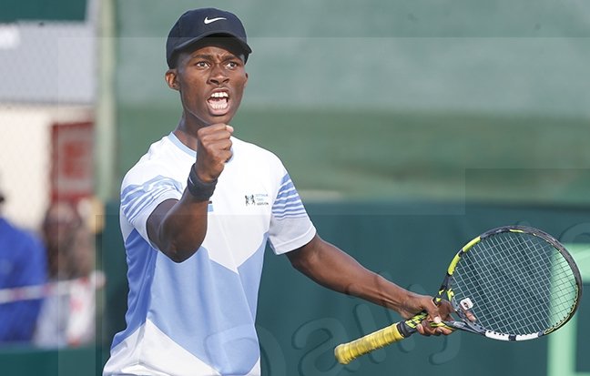 Preparations on for landmark professional tennis events