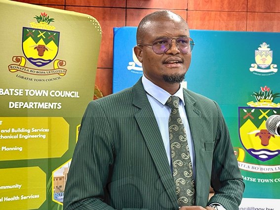 Botswana Meat Commission Records P54m Profit