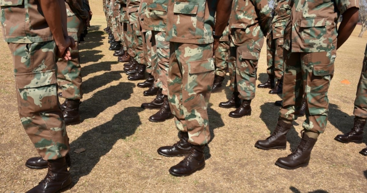 MALAIKA WA AZANIA | Deploying soldiers to fight crime at best a temporary fix