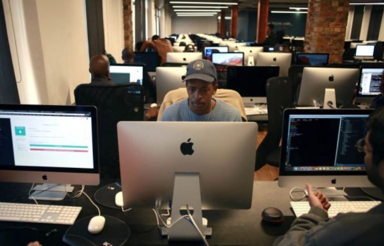 “Inactive” youth, Sona’s panacea of digital skills and missed creative opportunities