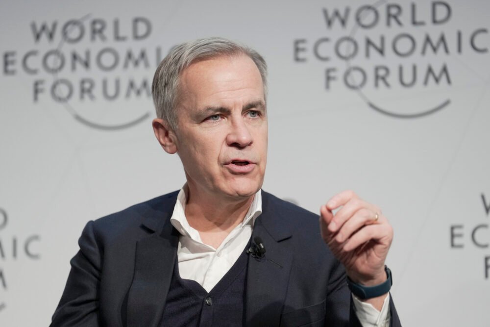 The UN, Africa and the Canadian Prime Minister’s 2026 Davos Statement