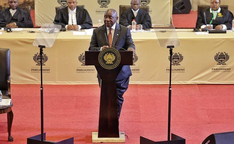 Beyond the Sona spotlight, government communication fades into silence