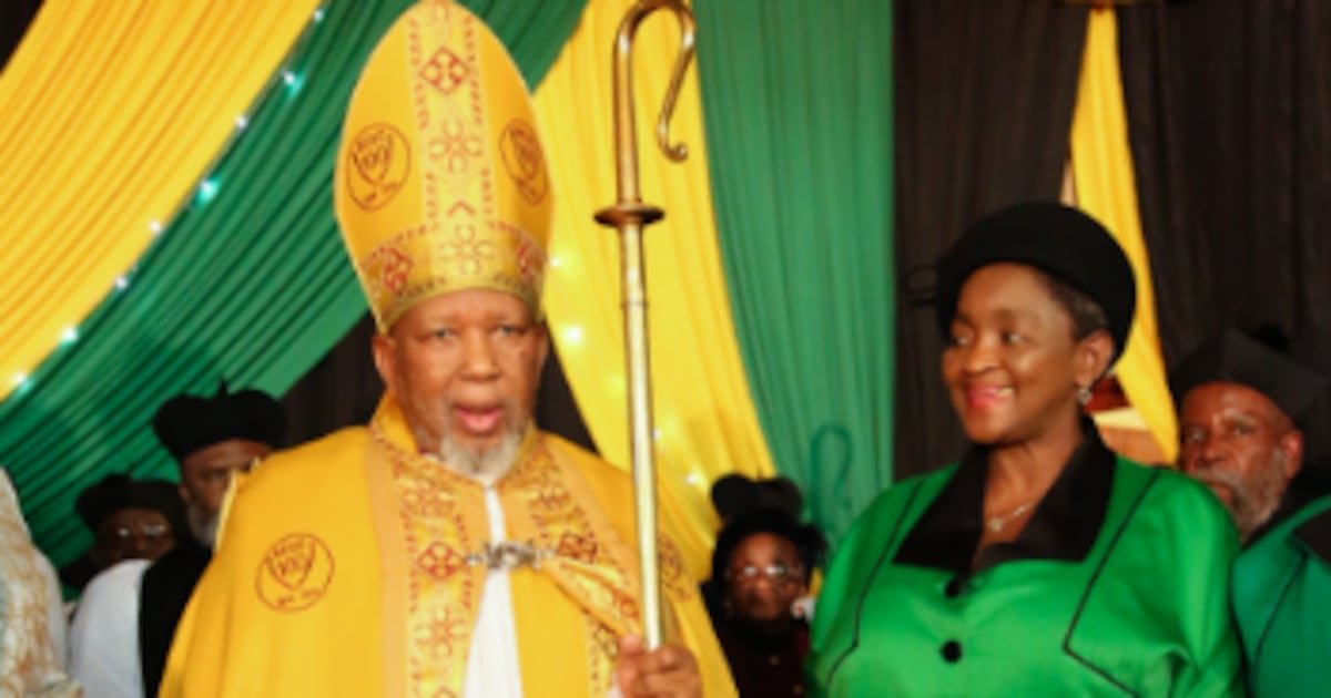 IN MY VIEW | uTatomkhulu and the theology of the oppressed — faith as a weapon of liberation