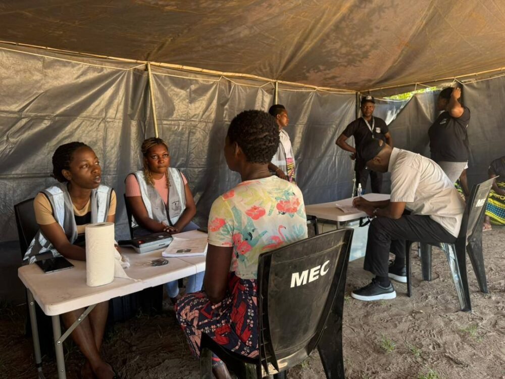 Court showdown over Malawi’s electoral commission relocation