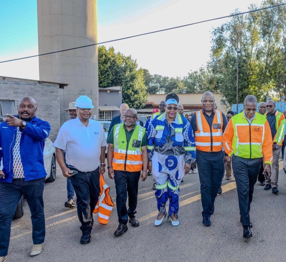 Billions needed to sort water crisis