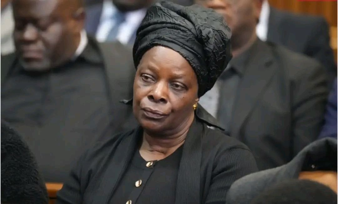 SAPS orders funeral home to release Edgar Lungu’s body for post-mortem