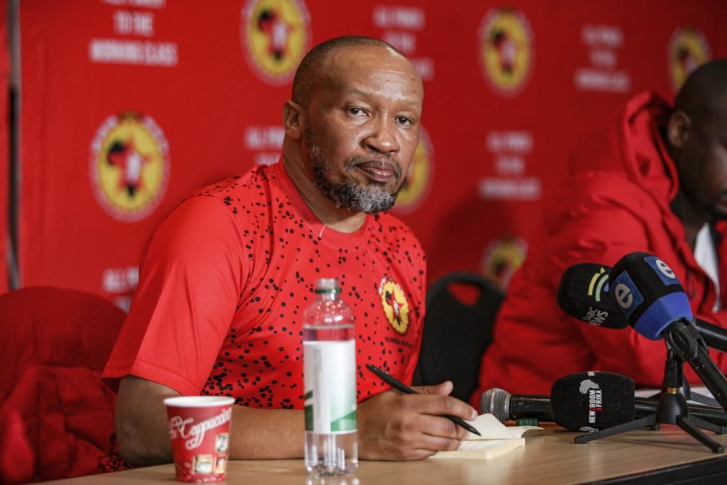 Former Numsa leader accuses Irvin Jim of perjury and abuse of power