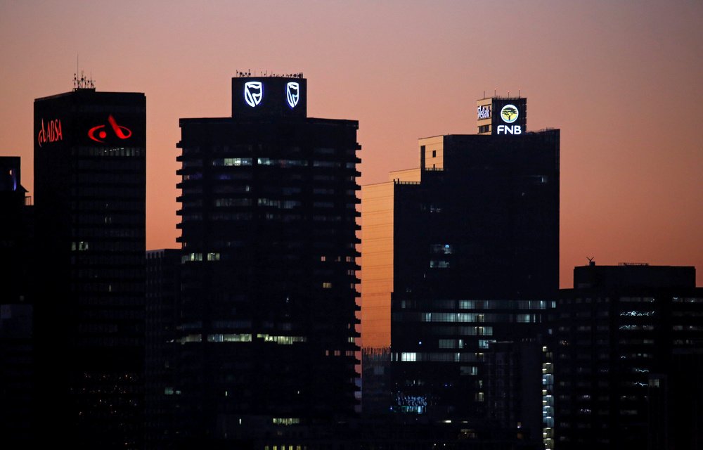 Why bank CEOs are on the conference circuit