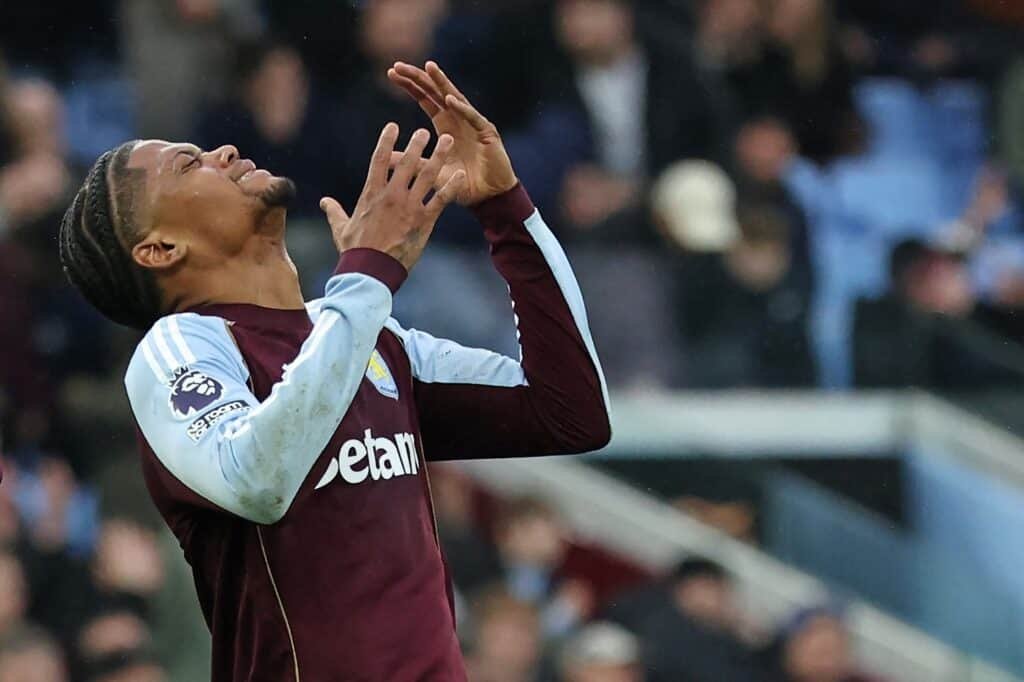 PICS | English Premier League results