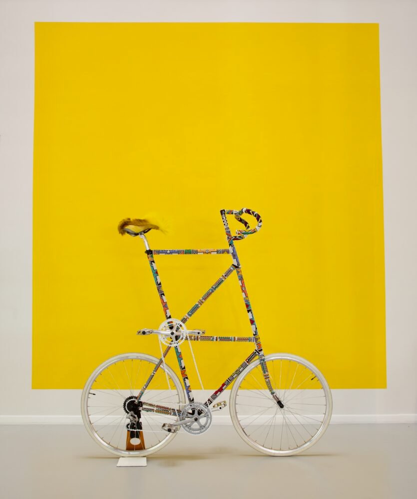 Where memory meets movement