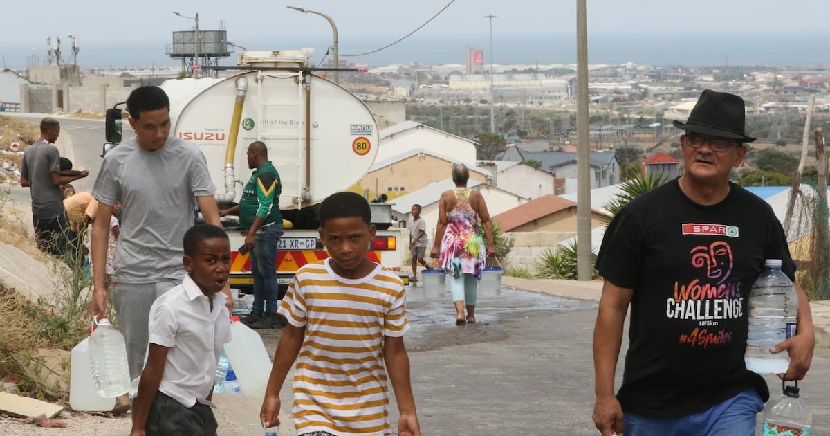 Mixed report card on managing Bay’s electricity and water challenges