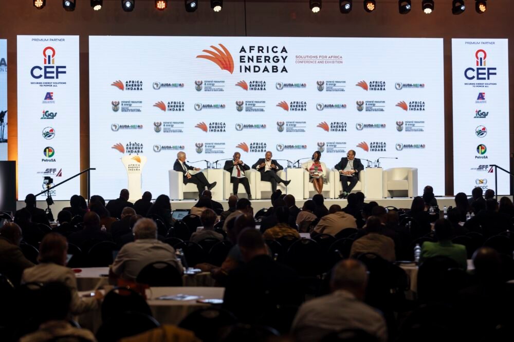 Two weeks to go – Africa Energy Indaba gears up for high-level continental energy dialogue