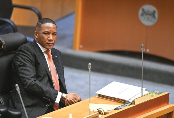 BOCONGO questions timing of Constitutional Court consultations