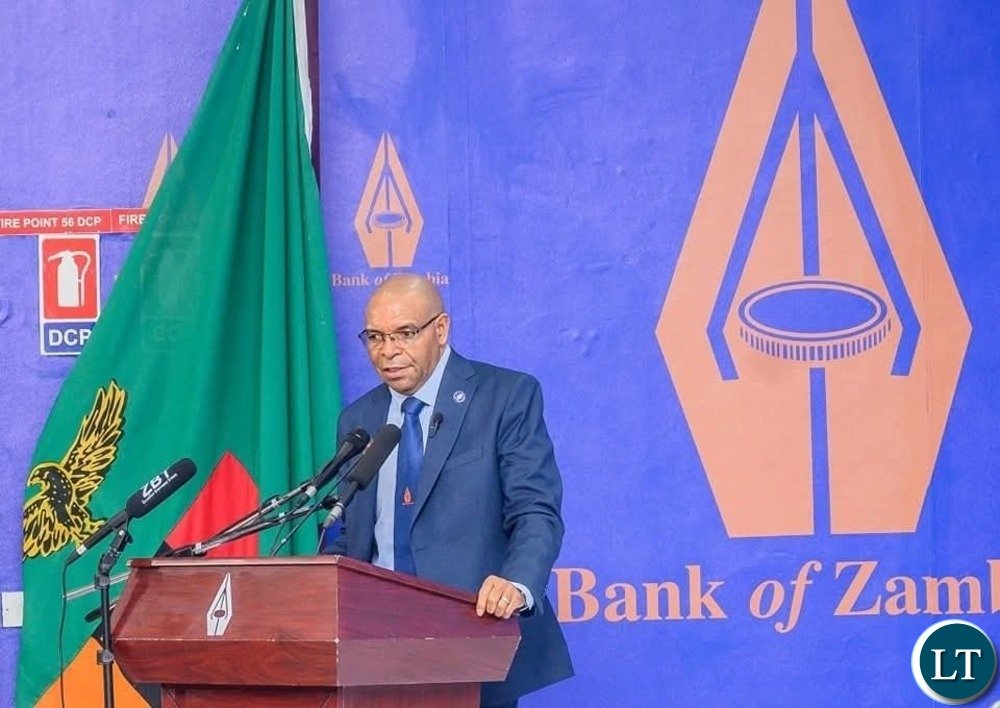 BOZ reduces monetary policy