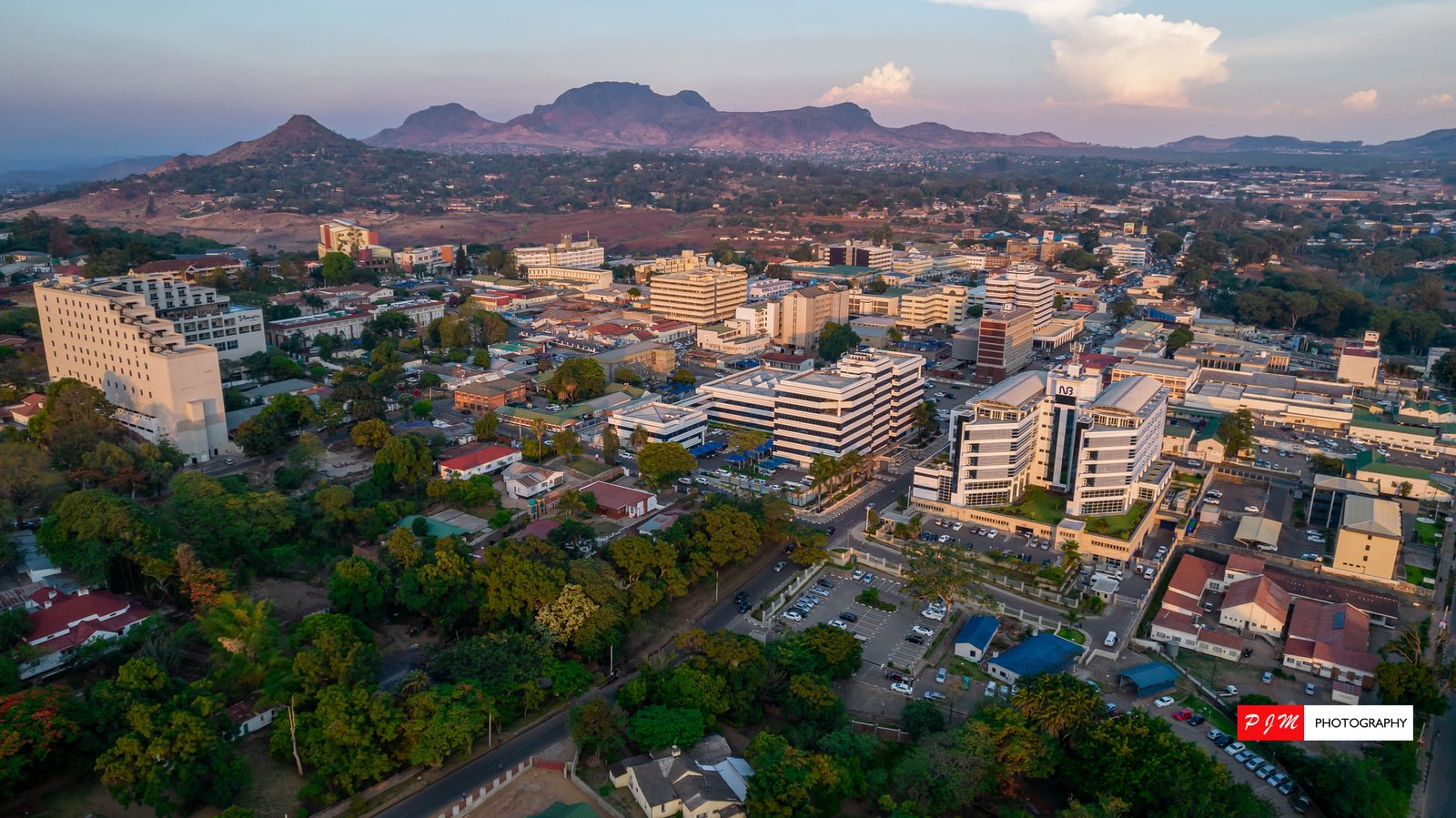 A Tale of Two Cities: Sanitation Divide Highlights Urban Management Challenges in Malawi