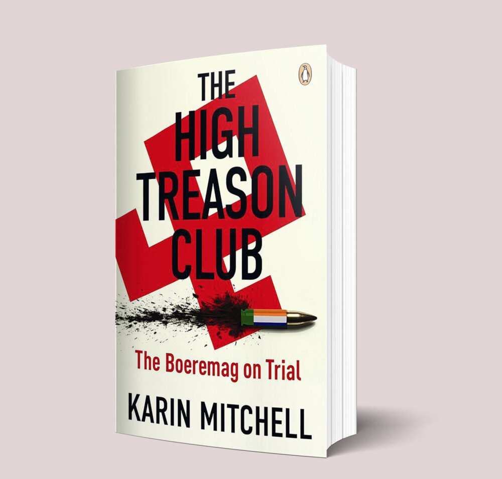 Reckoning with South Africa’s white supremacist threat