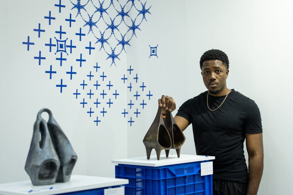 Investec Cape Town Art Fair names its 2026 award winners