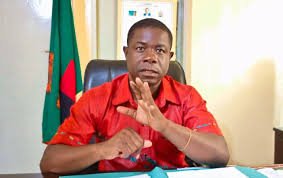 Government committed to lawful, sustainable mining activities-Central...