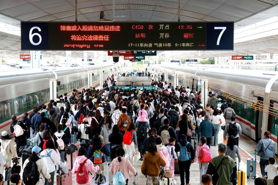 How domestic consumption is powering the Chinese economy