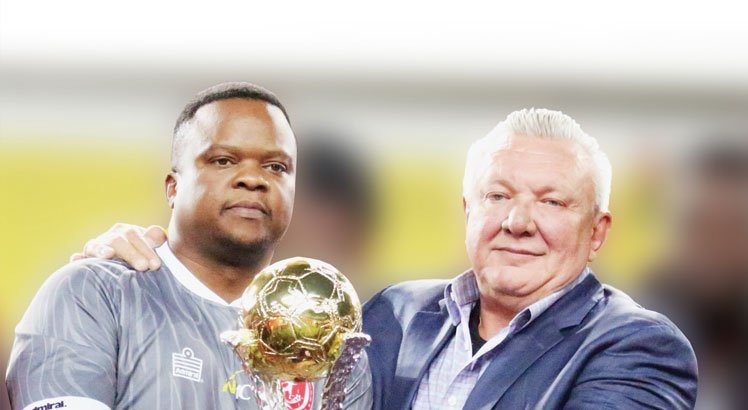 FCB coming back bigger